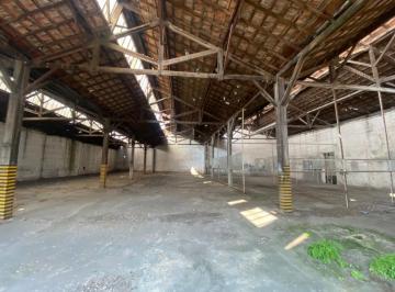 Comercial · 1800m² · Galpão, 1800 m² - venda por R$ 9.000.000,00 ou aluguel por R$ 25.000,00/mês - Vila Vilma - Santo And