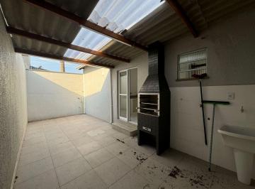 Casa · 114m² · 2 Quartos · 2 Vagas · Casa com 2 dormitórios, 114 m² - venda por R$ 530.000,00 ou aluguel por R$ 4.000,02/mês - Utinga - S