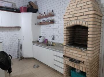 Apartamento · 110m² · 2 Quartos · 2 Vagas · Cobertura com 2 dormitórios à venda, 110 m² por R$ 600.000,00 - Vila Floresta - Santo André/SP