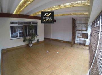 Terreno · 300m² · Terreno à venda, 300 m² por R$ 1.500.000,00 - Vila Homero Thon - Santo André/SP