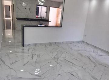 Casa · 215m² · 3 Quartos · 10 Vagas · Casa com 03 dormitórios para venda e locação, 215m² no bairro Parque Novo Oratório - Santo André/SP