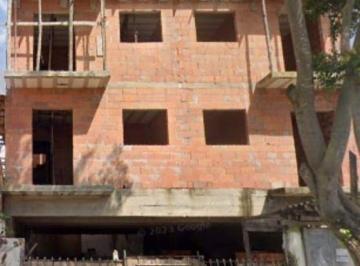 Apartamento · 96m² · 2 Quartos · 1 Vaga · Cobertura com 2 dormitórios à venda, 96 m² por R$ 495.000,00 - Jardim das Maravilhas - Santo André/S