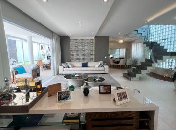 Casa · 833m² · 4 Quartos · 20 Vagas · Sobrado, 833 m² - venda por R$ 3.999.999,00 ou aluguel por R$ 20.000,00/mês - Parque Bandeirante - S