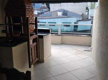 Casa · 154m² · 2 Quartos · 2 Vagas · Sobrado à venda, 154 m² por R$ 710.000,00 - Vila Cecília Maria - Santo André/SP