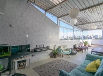 Apartamento · 144m² · 3 Quartos · 2 Vagas · Cobertura à venda 144m² por R$ 620.000 - Vila Metalúrgica - Santo André/SP