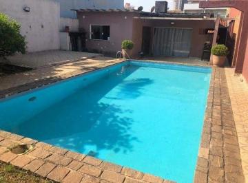 Casa · 269m² · 3 Quartos · 5 Vagas · Casa com 3 quarto à venda, 269 m² por R$ 2.500.000 - Vila Eldízia - Santo André/SP