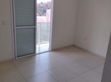 Casa · 179m² · 2 Quartos · 5 Vagas · Sobrado com 2 dormitórios à venda por R$ 488.000,00 - Condomínio Maracanã - Santo André/SP