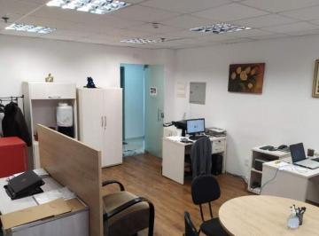 Comercial , São Bernardo do Campo · Sala à venda, 40 m² por R$ 320.000,00 - Rudge Ramos - São Bernardo do Campo/SP