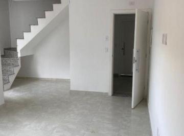 Apartamento · 100m² · 2 Quartos · 2 Vagas · Cobertura com 2 dormitórios à venda, 100 m² por R$ 426.000,00 - Parque Oratório - Santo André/SP