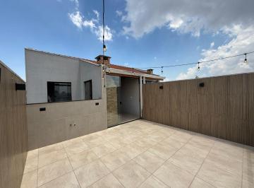 Apartamento · 80m² · 2 Quartos · 1 Vaga · Cobertura com 2 dormitórios à venda, 80 m² por R$ 420.000,00 - Jardim Alvorada - Santo André/SP