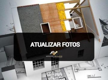 Casa · 300m² · Casa à venda, 300 m² por R$ 795.000,00 - Parque Novo Oratório - Santo André/SP