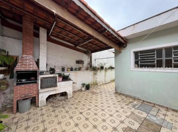 Casa · 244m² · 3 Quartos · 4 Vagas · Sobrado com 3 dormitórios à venda, 244 m² por R$ 530.000,00 - Jardim Ipanema - Santo André/SP