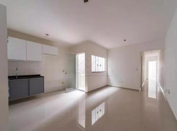 Apartamento · 75m² · 2 Quartos · 1 Vaga · Apartamento à venda - Parque Oratório - Santo André/SP