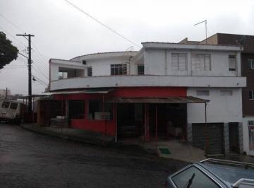 Casa · 230m² · 3 Quartos · 1 Vaga · Casa com 3 dormitórios à venda, 230 m² por R$ 600.000,00 - Jardim Silvana - Santo André/SP