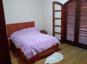 Casa · 156m² · 3 Quartos · Sobrado com 3 quartos à venda, 156 m² por R$ 450.000 - Jardim Cristiane - Santo André/SP