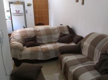 Apartamento · 100m² · 2 Quartos · Cobertura com 2 quartos à venda, 100 m² por R$ 420.000 - Vila Alice - Santo André/SP