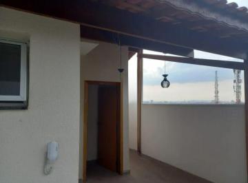 Casa · 105m² · 2 Quartos · 2 Vagas · Sobrado com 2 dormitórios à venda, 105 m² por R$ 735.000,00 - Utinga - Santo André/SP
