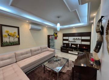 Casa · 160m² · 3 Quartos · 3 Vagas · Sobrado à venda, 160 m² por R$ 875.000,00 - Vila Homero Thon - Santo André/SP