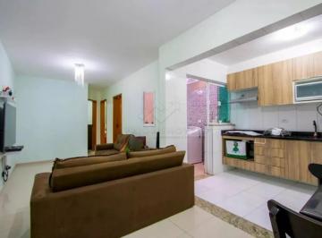 Apartamento · 55m² · 2 Quartos · 1 Vaga · Apartamento com 02 Quartos à venda, 55m² por R$ 339.000,00 na Vila Camilópolis - Santo André