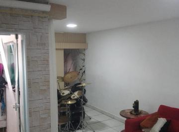 Apartamento · 78m² · 2 Quartos · 1 Vaga · Apartamento com 2 dormitórios à venda, 77 m² por R$ 370.000 - Vila Helena - Santo André/SP