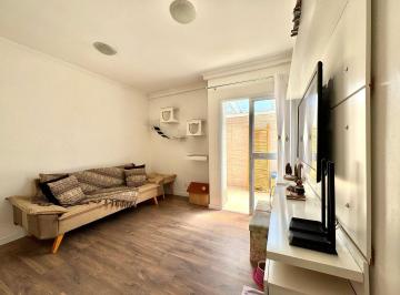 Apartamento · 70m² · 2 Quartos · 1 Vaga · Apartamento com 2 dormitórios à venda, 70 m² por R$ 470.000,00 - Vila Alpina - Santo André/SP