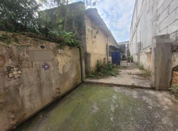 Terreno · 176m² · Terreno à venda, 175 m² no bairro Prosperidade - São Caetano do Sul/SP