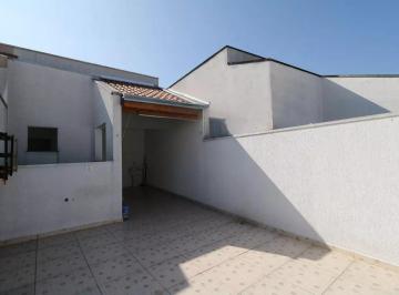 Apartamento · 100m² · 2 Quartos · 1 Vaga · Cobertura com 2 dormitórios à venda, 100 m² por R$ 374.000,00 - Vila Valparaíso - Santo André/SP