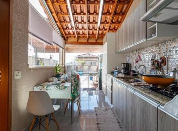 Apartamento · 100m² · 2 Quartos · 2 Vagas · Cobertura com 2 dormitórios à venda, 100 m² por R$ 480.000,00 - Vila Pires - Santo André/SP
