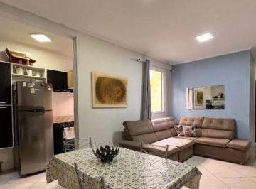 Apartamento · 100m² · 3 Quartos · 1 Vaga · Cobertura com 3 dormitórios à venda, 100 m² por R$ 430.000,00 - Jardim das Maravilhas - Santo André/