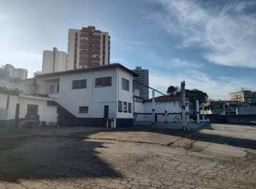 Terreno · 7027m² · Terreno para alugar, 7027 m² por R$ 57.152,85/mês - Parque das Nações - Santo André/SP