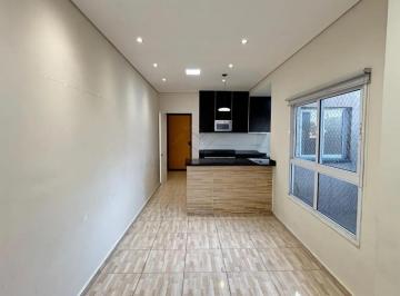 Apartamento · 102m² · 2 Quartos · 2 Vagas · Cobertura à venda com 102m², 2 quartos e 2 vagas / Vila Pires - Santo André