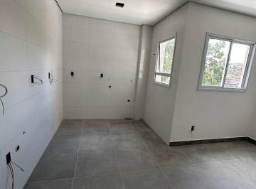 Apartamento · 42m² · 2 Quartos · 1 Vaga · Apartamento com 2 dormitórios à venda, 42 m² por R$ 294.000,00 - Jardim Utinga - Santo André/SP