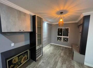 Apartamento · 55m² · 2 Quartos · 1 Vaga · Apartamento com 2 dormitórios à venda, 55 m² por R$ 318.000,00 - Vila Guarará - Santo André/SP