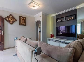 Casa · 279m² · 4 Quartos · 7 Vagas · Sobrado com 4 dormitórios à venda, 279 m² por R$ 1.235.000,00 - Vila Tibiriçá - Santo André/SP