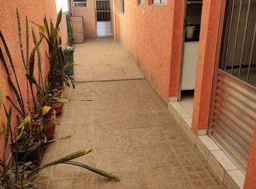 Casa · 125m² · 3 Quartos · 2 Vagas · Casa com 3 quartos à venda por R$ 530.000 - Jardim Utinga - Santo André/SP