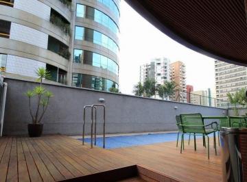 Apartamento · 275m² · 4 Quartos · 4 Vagas · Apartamento, 275 m² - venda por R$ 2.970.000,00 ou aluguel por R$ 17.190,00/mês - Jardim - Santo And