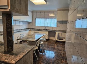 Casa · 320m² · 4 Quartos · 6 Vagas · Sobrado com 4 dormitórios à venda, 320 m² por R$ 1.150.000,00 - Vila Curuçá - Santo André/SP
