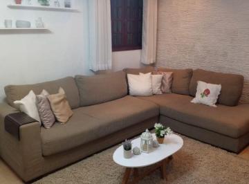 Casa · 106m² · 2 Quartos · 2 Vagas · Casa com 2 dormitórios à venda, 106 m² por R$ 475.000,00 - Jardim Alvorada - Santo André/SP
