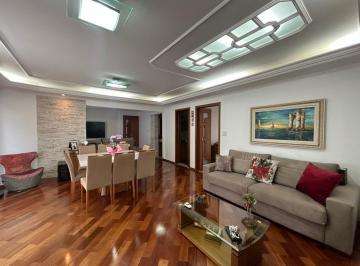 Apartamento · 143m² · 3 Quartos · 2 Vagas · Apartamento com 3 dormitórios à venda, 143 m² por R$ 683.700,00 - Vila Guiomar - Santo André/SP