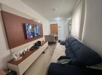 Apartamento · 100m² · 2 Quartos · 1 Vaga · Cobertura com 2 dormitórios à venda, 100 m² por R$ 424.000,00 - Jardim do Estádio - Santo André/SP