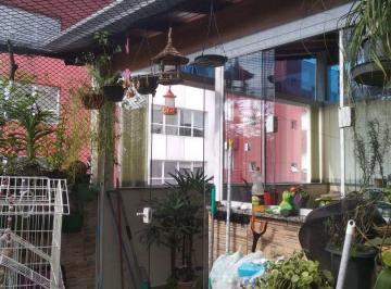 Apartamento · 75m² · 2 Quartos · Cobertura à venda, 75 m² por R$ 900.000,00 - Vila Dora - Santo André/SP