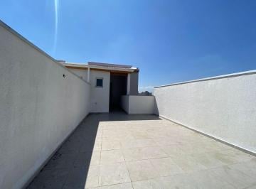 Apartamento · 110m² · 2 Quartos · 2 Vagas · Cobertura com 2 quartos , ELEVADOR, NOVA, 110 m² - venda por R$ 550.000 ou aluguel por R$ 3.535/mês 