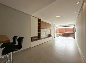 Apartamento · 140m² · 2 Quartos · 2 Vagas · Cobertura com 2 Quartos à venda, 140m² por R$ 749.000,00 - Vila Pires - Santo André/SP
