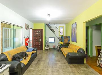 Casa · 300m² · 3 Quartos · 2 Vagas · Sobrado com 3 dormitórios à venda, 300 m² por R$ 800.000,00 - Vila Metalúrgica - Santo André/SP