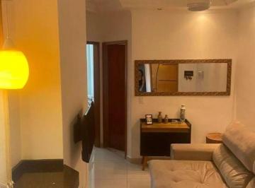 Apartamento · 38m² · 2 Quartos · 1 Vaga · Apartamento com 2 dormitórios à venda, 38 m² por R$ 270.000,00 - Vila Príncipe de Gales - Santo Andr