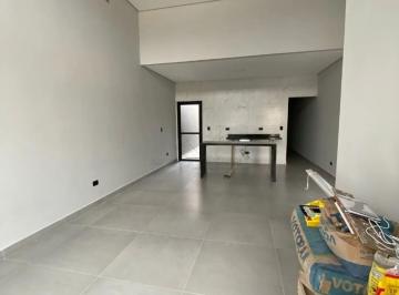 Casa · 138m² · 3 Quartos · 2 Vagas · Casa com 3 dormitórios à venda, 138 m²  - Parque Oratório - Santo André/SP