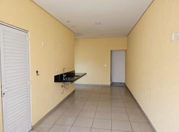 Apartamento · 92m² · 2 Quartos · 2 Vagas · Cobertura com 2 quartos à venda, 92 m² por R$ 425.000 - Vila Apiaí - Santo André/SP