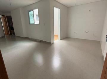 Apartamento · 45m² · 2 Quartos · 1 Vaga · Apartamento com 02 dormitórios à venda, 45 m² na Vila Pires - Santo André/SP