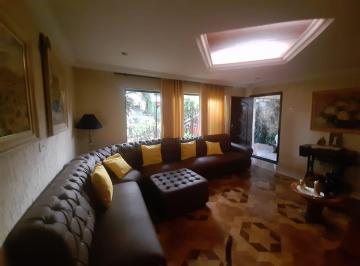 Casa · 295m² · 4 Quartos · 2 Vagas · Casa, 295 m² - venda por R$ 3.000.000,00 ou aluguel por R$ 16.000,00/mês - Parque das Nações - Santo