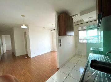 Apartamento · 54m² · 2 Quartos · 1 Vaga · Apartamento com 2 quartos à venda, 53 m² por R$ 395.000 - Vila Eldízia - Santo André/SP